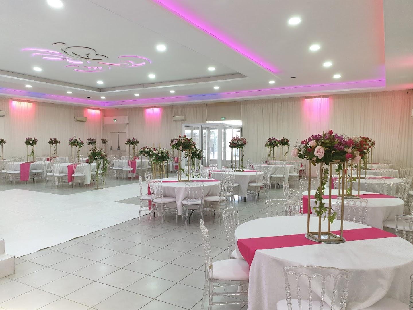 La nouvelle perle - Salle De Fete - Photo 2