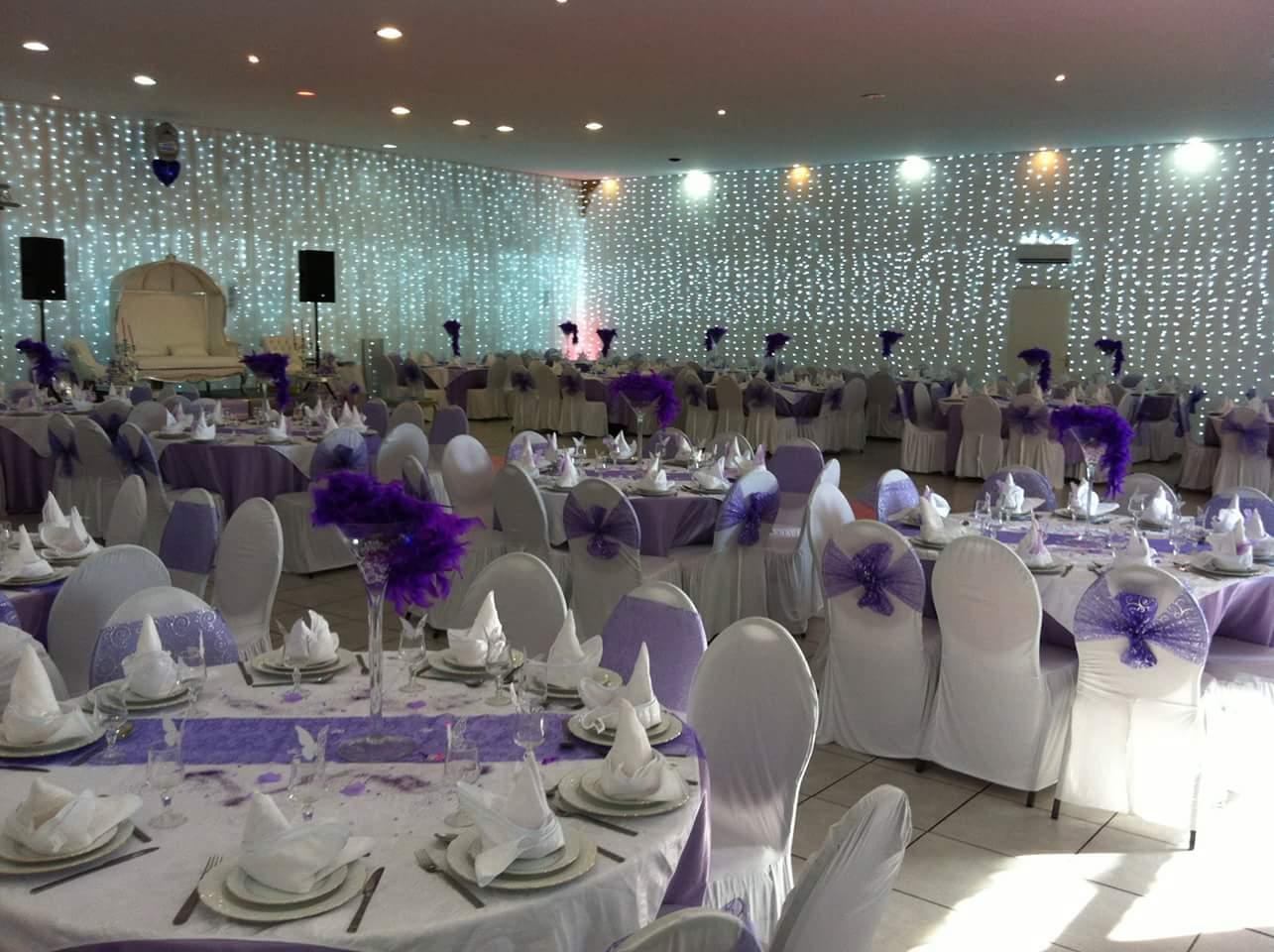 La nouvelle perle - Salle De Fete - Photo 3